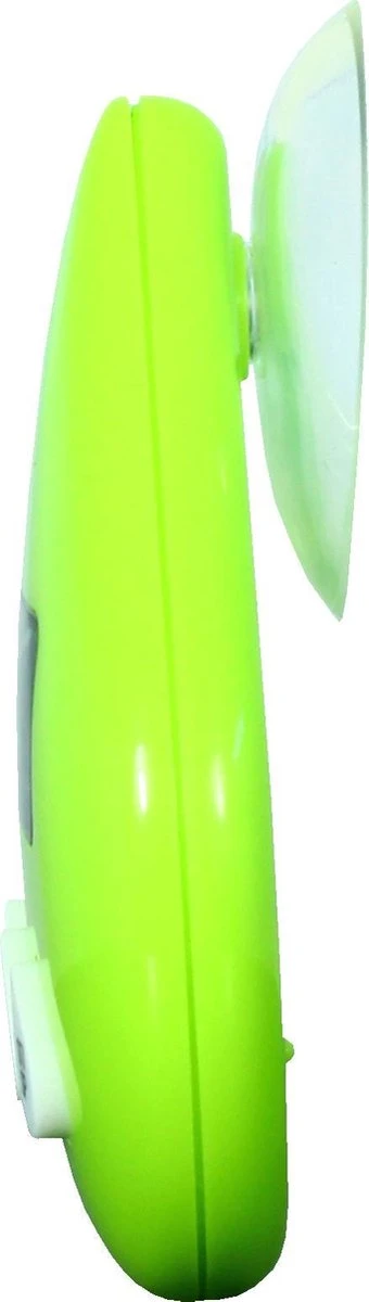 EcoSavers ShowerTimer Eco Douchetimer | Reduceert Douchetijd | Douche Timer Helpt Energie En Water Te Besparen | Douche Wekkers 4 EcoSavers ShowerTimer Eco Douchetimer | Reduceert Douchetijd | Douche Timer Helpt Energie En Water Te Besparen | Douche Wekkers - Afbeelding 2