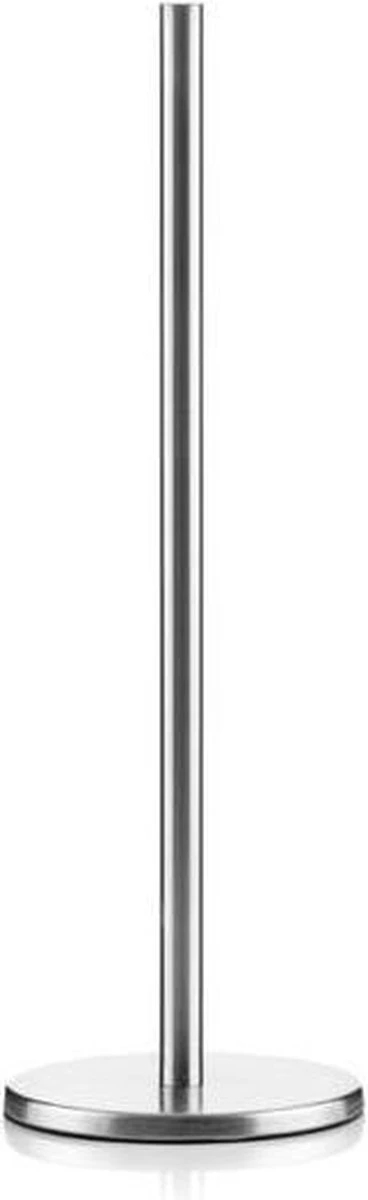 Merkloos Toiletrolhouder 45 Cm 4 Merkloos Toiletrolhouder 45 Cm - Afbeelding 2