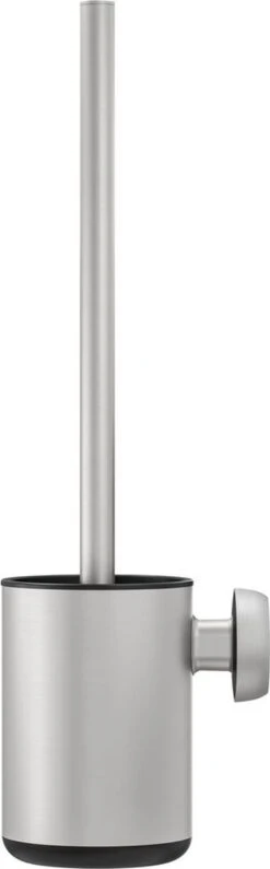 Tiger Cooper - Toiletborstel Met Houder - RVS Geborsteld / Zwart 11 Tiger Cooper - Toiletborstel Met Houder - RVS Geborsteld / Zwart -Badkamerproducten Winkel 373x1200 2
