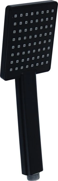 4bathroomz® Zwarte Regendouche Met Thermostaatkraan - 30 Cm Vierkant 14 4bathroomz® Zwarte Regendouche Met Thermostaatkraan - 30 Cm Vierkant -Badkamerproducten Winkel 386x1200