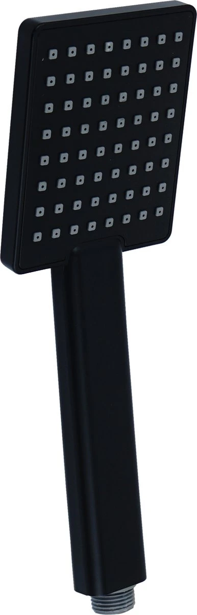 4bathroomz® Zwarte Regendouche Met Thermostaatkraan - 30 Cm Vierkant 7 4bathroomz® Zwarte Regendouche Met Thermostaatkraan - 30 Cm Vierkant - Afbeelding 5