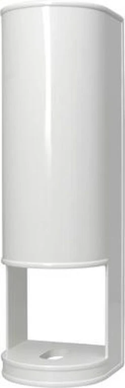 Tiger Palma Reserverolhouder - Wit -Badkamerproducten Winkel 387x1200 1