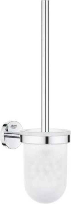 GROHE Bau Cosmopolitan Toiletborstelset -Badkamerproducten Winkel 417x1200 3