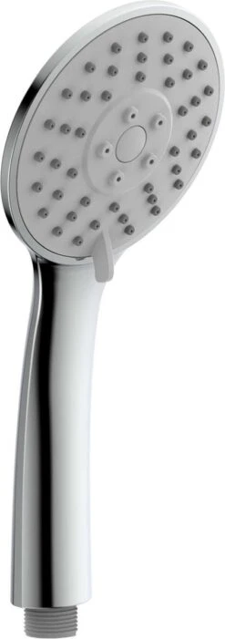 SCHÜTTE Jamaica Fresh Douchesysteem - Regendouche - 102 Cm Stang - Chroom -Badkamerproducten Winkel 423x1200