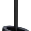 Wenko Toiletborstel Badi Zwart -Badkamerproducten Winkel 428x1200