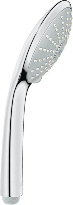GROHE Euphoria Massage 110 Douchekop - Ø 11 Cm - 3 Straalsoorten - Chroom - 27221000 -Badkamerproducten Winkel 430x1200