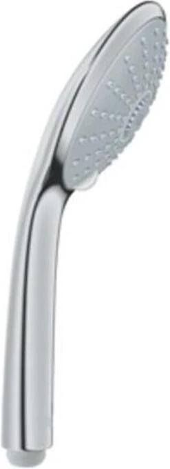 GROHE Euphoria Massage 110 Douchekop - Ø 11 Cm - 3 Straalsoorten - Chroom - 27221000 -Badkamerproducten Winkel 436x1200