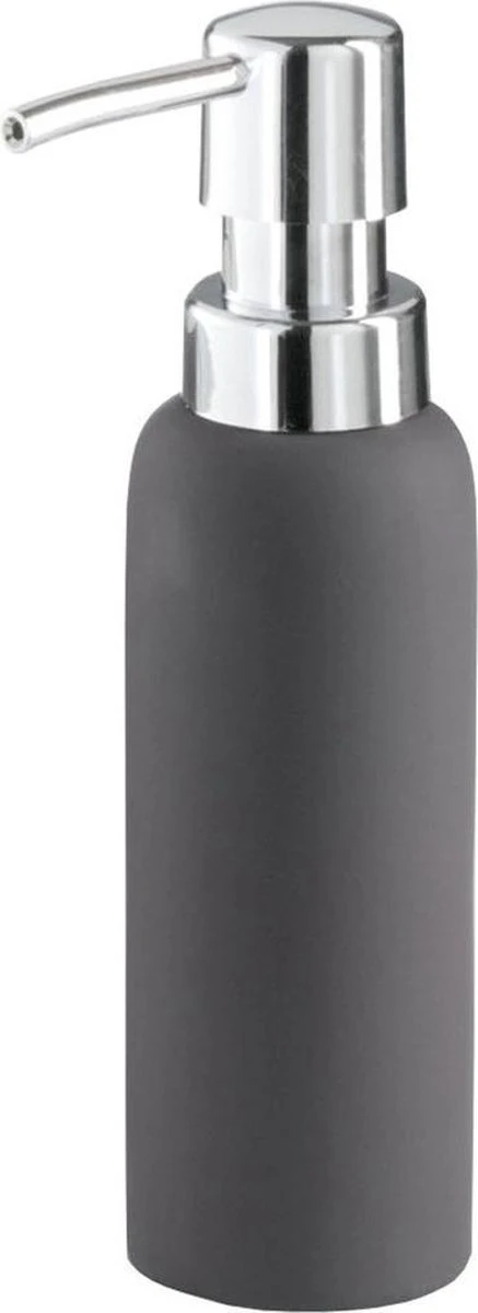 Kleine Wolke - Zeeppomp Pur Antraciet 3 Kleine Wolke - Zeeppomp Pur Antraciet