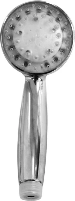 Starlyf Shower Festival - Douchekop - LED Verlichting -Badkamerproducten Winkel 447x1200