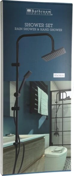 Relaxwonen - Regendouche Set Zwart Met Handdouche - Extra Stevig -Badkamerproducten Winkel 506x1200 1