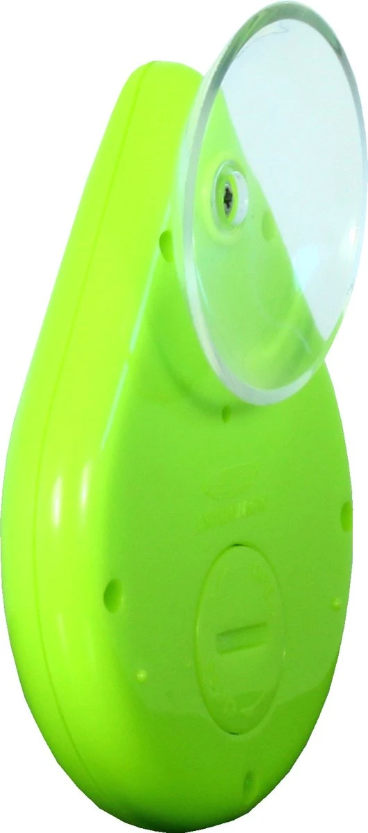 EcoSavers ShowerTimer Eco Douchetimer | Reduceert Douchetijd | Douche Timer Helpt Energie En Water Te Besparen | Douche Wekkers 7 EcoSavers ShowerTimer Eco Douchetimer | Reduceert Douchetijd | Douche Timer Helpt Energie En Water Te Besparen | Douche Wekkers - Afbeelding 5