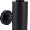 VDN Stainless Zeeppompje - Zeepdispenser Wandmontage - Zwart - Hangend - RVS -Badkamerproducten Winkel 552x1200 2