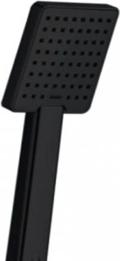 Doucheset Zwart - Met Regendouche 30cm - En Thermostaatkraan -Badkamerproducten Winkel 554x1200 1