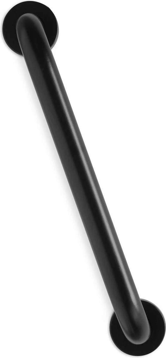 Highport Handgreep Zwart Voor Bad Of Douche - Sterke Metalen Wandgreep -Wandbeugel 30,5 Cm - Zwarte Aluminium Handgreep - Wandgreep Voor Badkamer - Douche - Toilet - Toiletbeugel - Badgreep - Douchegreep - Inclusief Ophangmateriaal 3 Highport Handgreep Zwart Voor Bad Of Douche - Sterke Metalen Wandgreep -Wandbeugel 30,5 Cm - Zwarte Aluminium Handgreep - Wandgreep Voor Badkamer - Douche - Toilet - Toiletbeugel - Badgreep - Douchegreep - Inclusief Ophangmateriaal