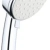 GROHE New Tempesta Cosmopolitan 100 Douchekop - Ø 10 Cm - EcoJoy® - 2 Straalsoorten - 2757120E -Badkamerproducten Winkel 564x1200
