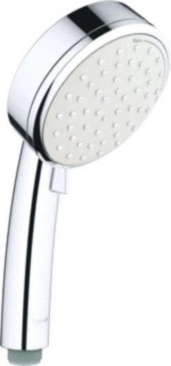 GROHE New Tempesta Cosmopolitan 100 Douchekop - Ø 10 Cm - EcoJoy® - 2 Straalsoorten - 2757120E