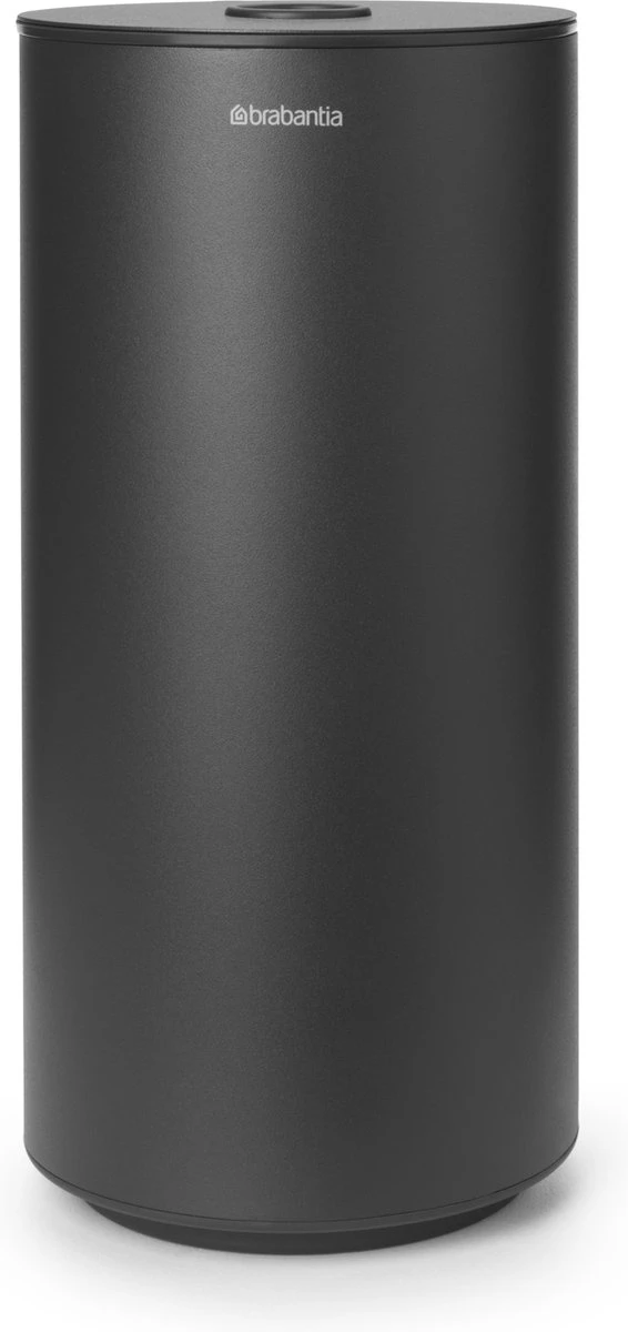 Brabantia MindSet Reserverolhouder - Mineral Infinite Grey 3 Brabantia MindSet Reserverolhouder - Mineral Infinite Grey