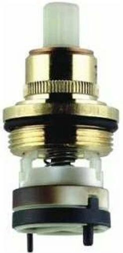 GROHE Grohtherm 3000 Aquadimmer Voor Thermostaat - Chroom - 47364000 -Badkamerproducten Winkel 585x1200 3