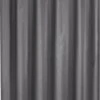 Sealskin Madeira Douchegordijn 180x200 Cm - Polyester - Grijs -Badkamerproducten Winkel 587x1200