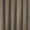 Sealskin Madeira Douchegordijn 120x200 Cm - Polyester - Zand -Badkamerproducten Winkel 591x1200 1