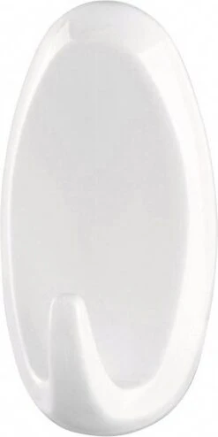 Tesa Powerstrips Haken Large - Wit - 2 Stuks -Badkamerproducten Winkel 600x1200 1