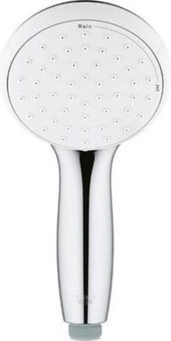 GROHE New Tempesta 100 Douchekop - Ø 10 Cm - 2 Straalstanden - Chroom - 2759710E 27 GROHE New Tempesta 100 Douchekop - Ø 10 Cm - 2 Straalstanden - Chroom - 2759710E -Badkamerproducten Winkel 603x1200