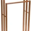 Handdoekrek Bamboe TrioBathroom Solutions -Badkamerproducten Winkel 610x1200 1