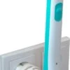 Oral-B Wandhouder Adapter Voor Originele Laadkabel // Wit