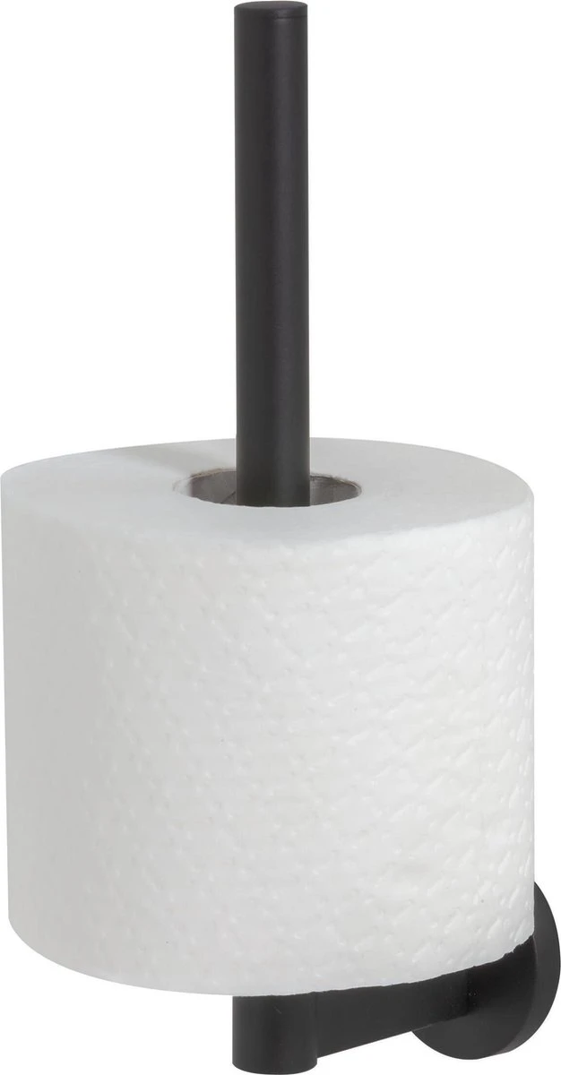 Tiger Noon Reserverolhouder - Zwart 3 Tiger Noon Reserverolhouder - Zwart