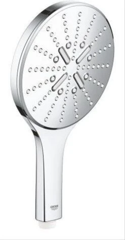 GROHE Rainshower Smartactive 150 Douchekop - Ø 15 Cm - EcoJoy® - 3 Straalsoorten - 26590000 -Badkamerproducten Winkel 626x1200 3