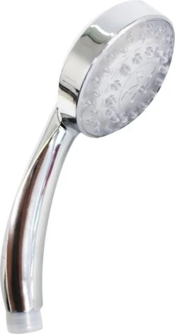 Starlyf Shower Festival - Douchekop - LED Verlichting -Badkamerproducten Winkel 631x1200