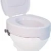 Toiletverhoger Drive Ticco 2G Tweede Generatie Met Deksel -Badkamerproducten Winkel 637x1200