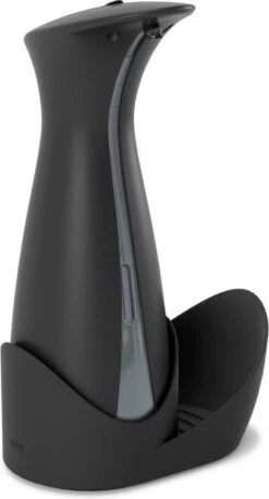 Umbra Zeepdispenser Met Sensor En Sponsbakje Grijs - Grijs -Badkamerproducten Winkel 647x1200 1