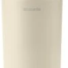 Brabantia ReNew Zeepdispenser - 250 Ml - Soft Beige -Badkamerproducten Winkel 656x1200 1