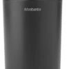 Brabantia ReNew Zeepdispenser - 250 Ml - Dark Grey 1 Brabantia ReNew Zeepdispenser - 250 Ml - Dark Grey -Badkamerproducten Winkel 674x1200 3