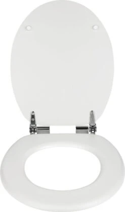 Livarno Home Toilet Bril Wit -Badkamerproducten Winkel 708x1200
