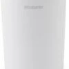 Brabantia ReNew Tandenborstelhouder - Met Inzet - White -Badkamerproducten Winkel 717x1200 1