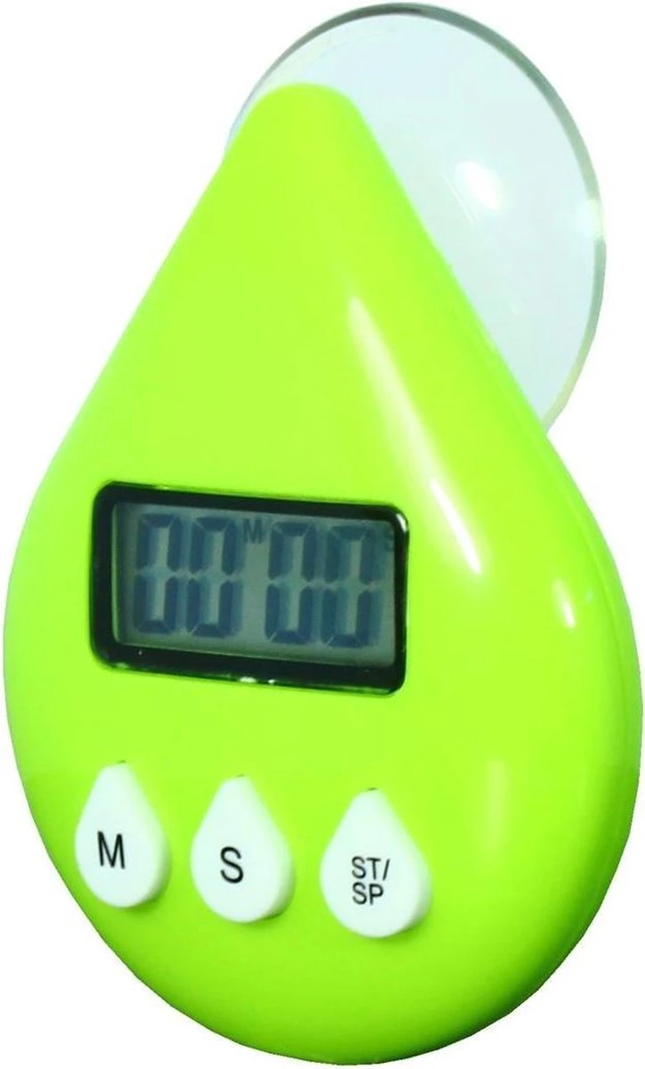 EcoSavers ShowerTimer Eco Douchetimer | Reduceert Douchetijd | Douche Timer Helpt Energie En Water Te Besparen | Douche Wekkers 10 EcoSavers ShowerTimer Eco Douchetimer | Reduceert Douchetijd | Douche Timer Helpt Energie En Water Te Besparen | Douche Wekkers - Afbeelding 8
