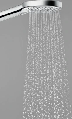 Hansgrohe Raindance Select S - Handdouche 120 PowderRain - 3 Straalsoorten - Chroom 34 Hansgrohe Raindance Select S - Handdouche 120 PowderRain - 3 Straalsoorten - Chroom -Badkamerproducten Winkel 728x1200