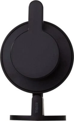 Tiger Tune - Zeepdispenser - RVS Geborsteld / Zwart 31 Tiger Tune - Zeepdispenser - RVS Geborsteld / Zwart -Badkamerproducten Winkel 733x1200 2