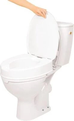 VITILITY Toiletverhoger Met Deksel 10 Cm - Wc Bril - Verhoogd Toilet 39 VITILITY Toiletverhoger Met Deksel 10 Cm - Wc Bril - Verhoogd Toilet -Badkamerproducten Winkel 735x1200