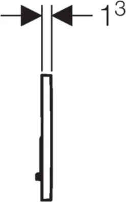 Geberit Sigma 01 Bedieningspaneel - Wit 13 Geberit Sigma 01 Bedieningspaneel - Wit -Badkamerproducten Winkel 753x1200 2