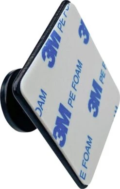 Luxe Leren Toiletrolhouder - Zwart - Reserverolhouder - 100% Volnerfleer - Hangend - Zonder Boren - WC Rol Houder - Closetrolhouder -Badkamerproducten Winkel 763x1200