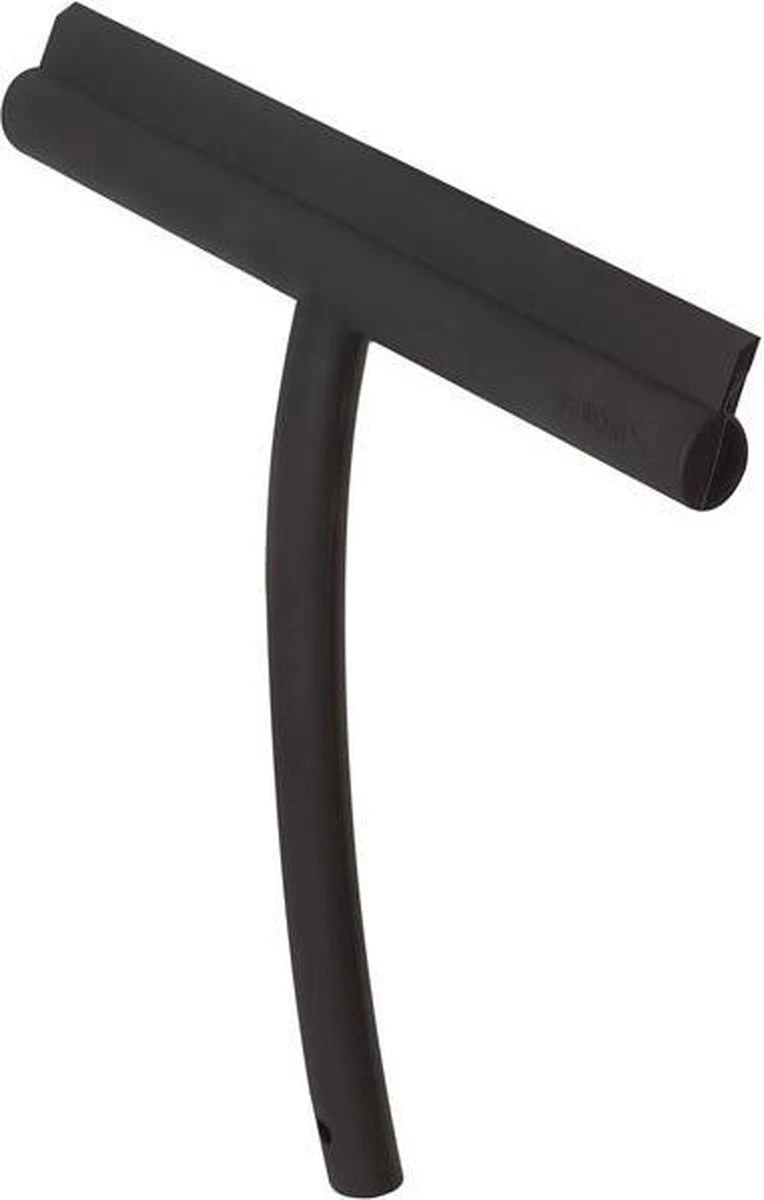 Sealskin Deluxe - Raamwisser Inclusief Flexibele Glashaak - Zwart 4 Sealskin Deluxe - Raamwisser Inclusief Flexibele Glashaak - Zwart - Afbeelding 2