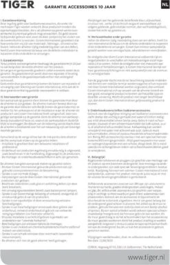 Tiger - Reserverolhouder - Vrijstaand - Zwart -Badkamerproducten Winkel 773x1200 12