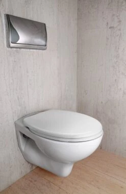 Casaria Wc Bril Duroplastic - Soft-close – Antibacterieel Wit -Badkamerproducten Winkel 781x1200 2