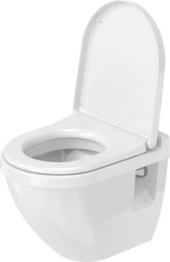 Duravit Toiletbril Starck 3 -Badkamerproducten Winkel 781x1200 3