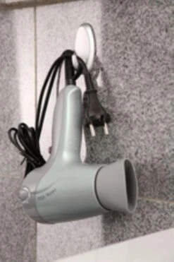 Tesa Powerstrips Haken Large - Wit - 2 Stuks -Badkamerproducten Winkel 799x1200 4