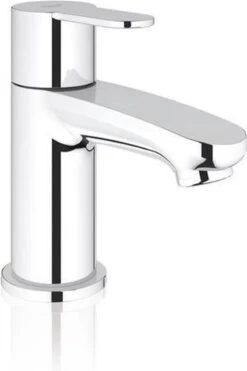 GROHE Eurostyle Cosmopolitan Fonteinkraan - Met EcoJoy® - Zonder Waste - Chroom - 23039002 -Badkamerproducten Winkel 800x1200 53