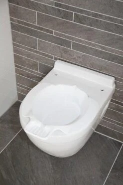 Merkloos Bidet Voor In Wc Pot - Able2 | Kunststof | Handig En Praktisch -Badkamerproducten Winkel 800x1200 56